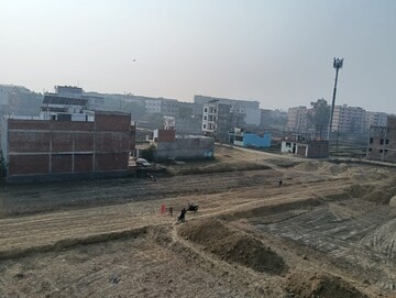  Plot – Exterior View View at Royal City Phase 1, Deva Road - for Sale