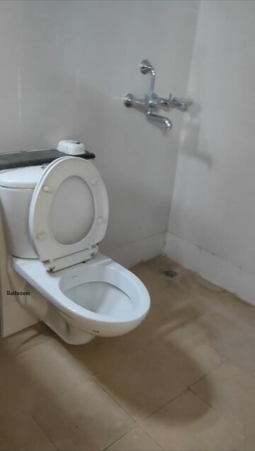 Attached Bathroom in 2 BHK Apartment at AWHO Vijay Vihar, Wagholi – for Rent