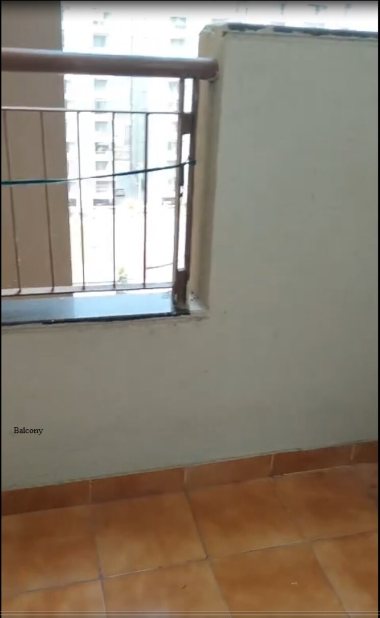 Balcony, awho-vijay-vihar 2 Bedroom 732 Sq.Ft. Apartment In Wagholi Pune 9730947