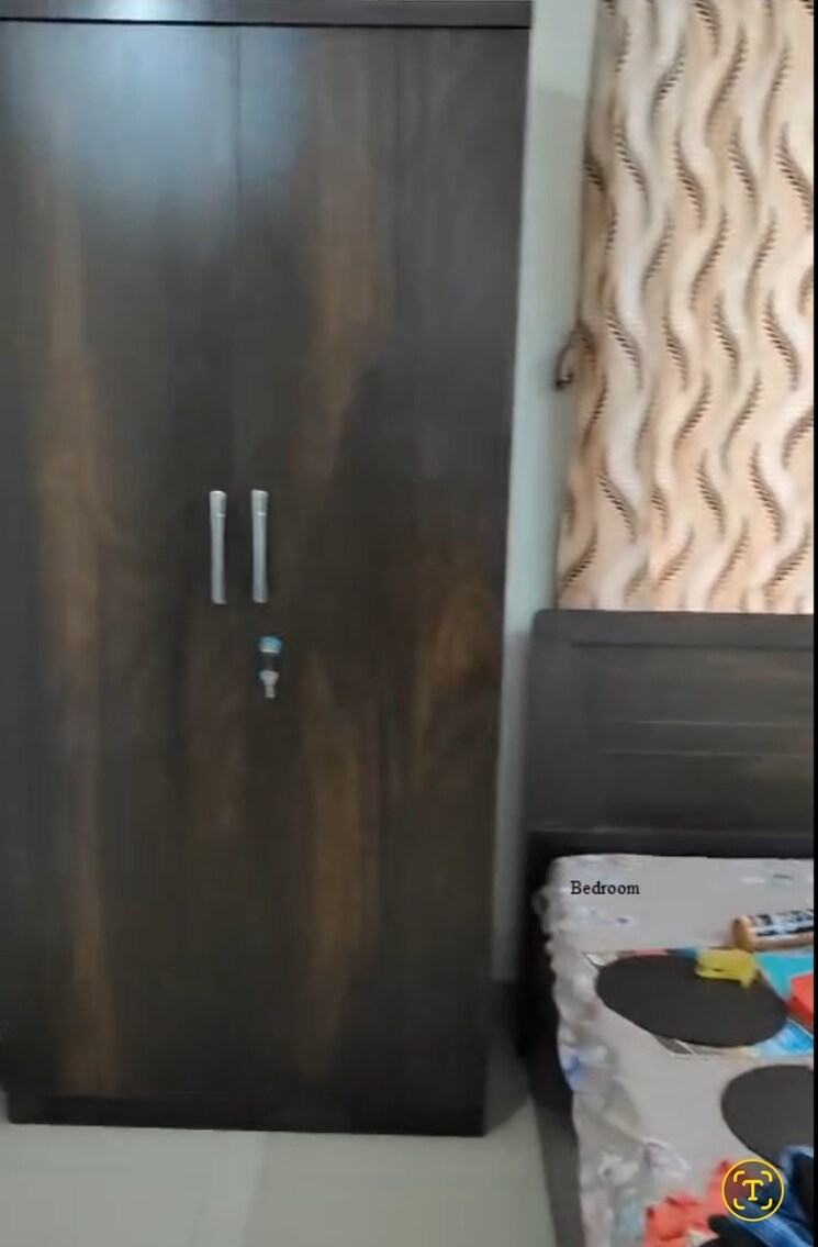 Master Bedroom, awho-vijay-vihar 2 Bedroom 732 Sq.Ft. Apartment In Wagholi Pune 9730947