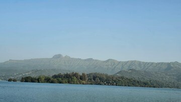 Plot Area in  Plot at Bhor – for Sale