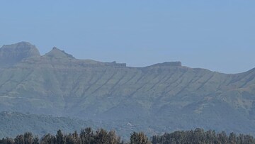 Plot Area in  Plot at Bhor – for Sale