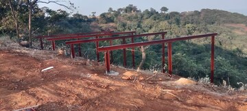  Plot – Exterior View View at Bhor - for Sale