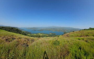 Plot Area in  Plot at Bhor – for Sale