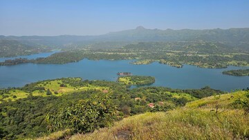 Plot Area in  Plot at Bhor – for Sale