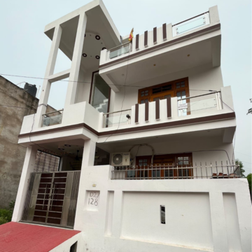 Pg For Rent in Gomti Nagar