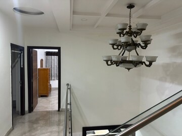 Bathroom in 5 BHK Villa at Gachibowli – for Sale
