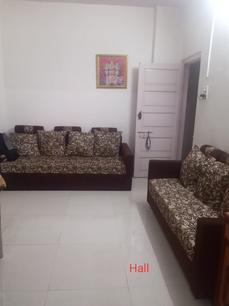 Cover Image, saraswati-chs-daulat-nagar 1 Bedroom 610 Sq.Ft. Apartment In Daulat Nagar Thane 9730945