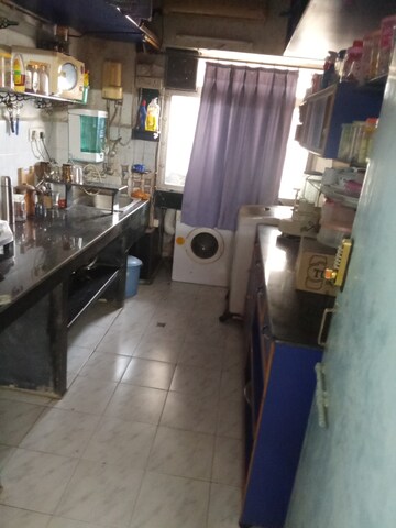 Gym in 2 BHK Apartment at Mermaid Seaview, Cbd Belapur Sector 11 – for Sale