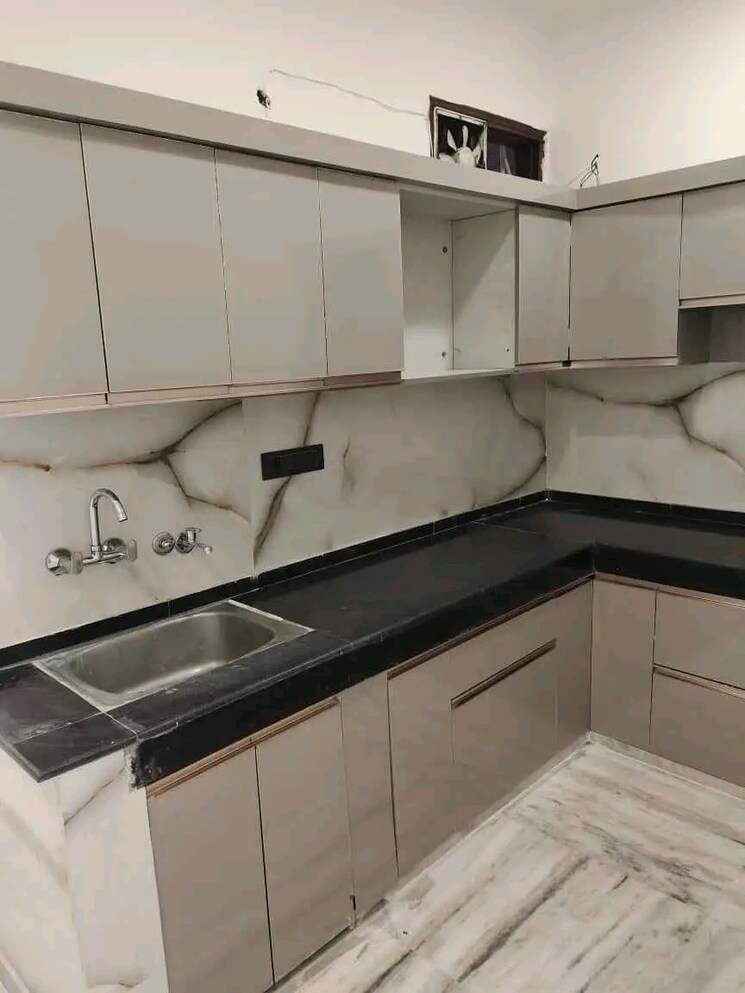 Kitchen, agarwal-krish-garden 2 Bedroom 810 Sq.Ft. Apartment In Nalasopara West Palghar 9730966