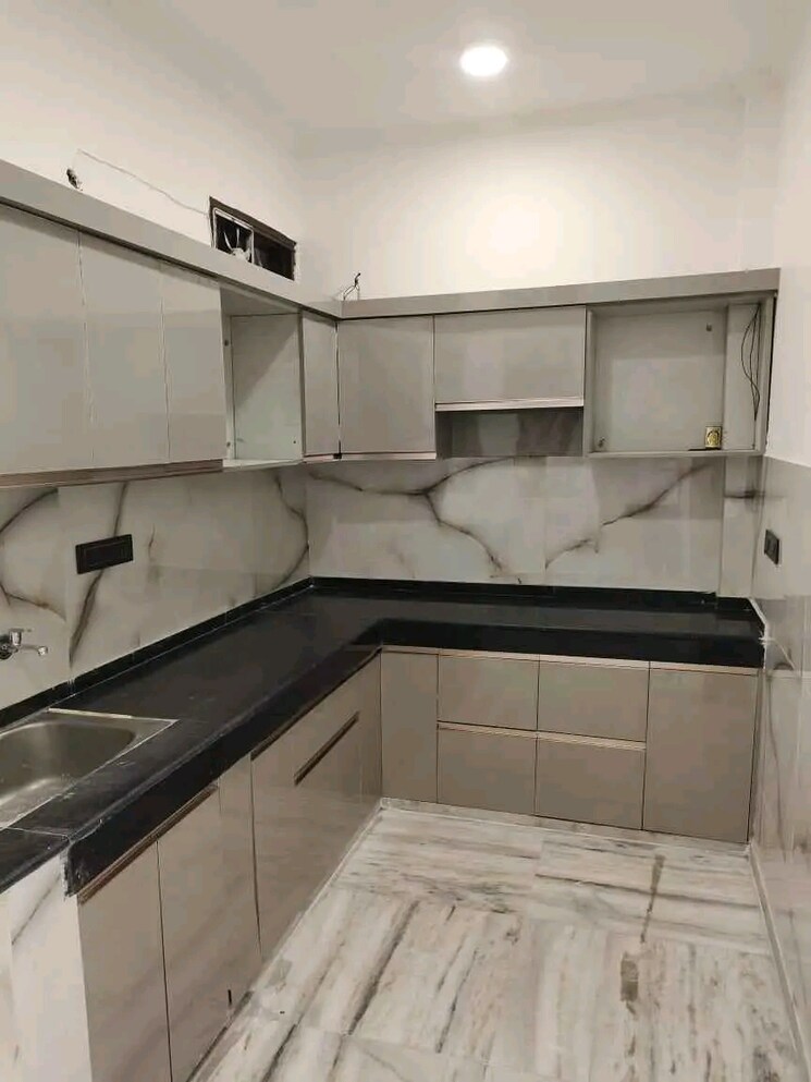 Kitchen, agarwal-krish-garden 2 Bedroom 810 Sq.Ft. Apartment In Nalasopara West Palghar 9730966