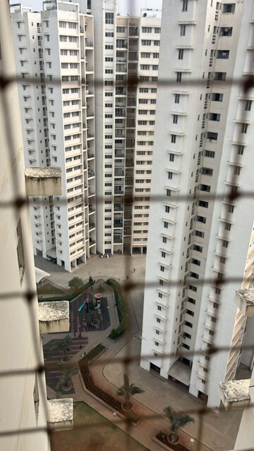 3 BHK Apartment – Exterior View View at Kolte Patil Life Republic, Hinjewadi - for Sale
