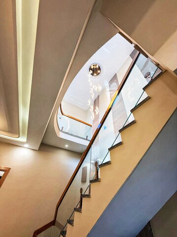 Furnished Amenities in 3 BHK Villa at Sirsi Road – for Sale