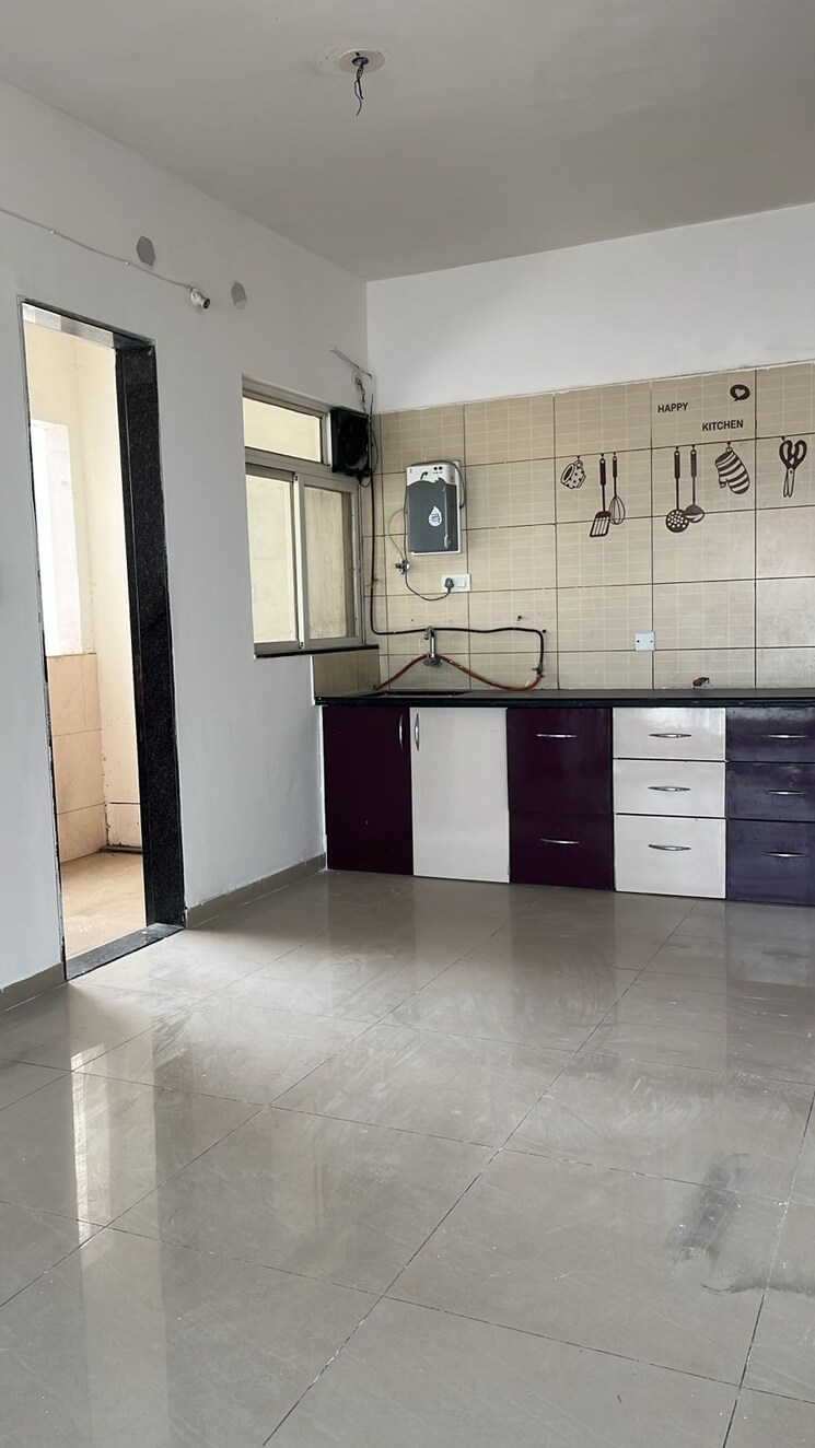 Kitchen, hinjewadi 3 Bedroom 1320 Sq.Ft. Apartment In Hinjewadi Pune 9730983