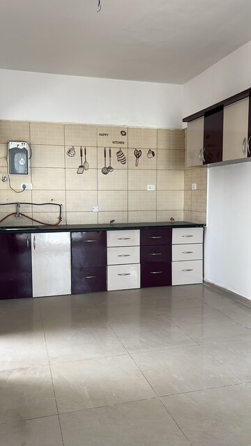 Kitchen in 3 BHK Apartment at Hinjewadi – for Sale