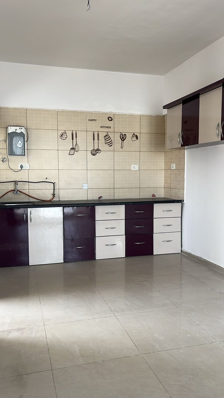 Kitchen, hinjewadi 3 Bedroom 1320 Sq.Ft. Apartment In Hinjewadi Pune 9730983