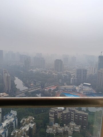 2 BHK Apartment For Rent in RNA NG Eclat, Andheri West