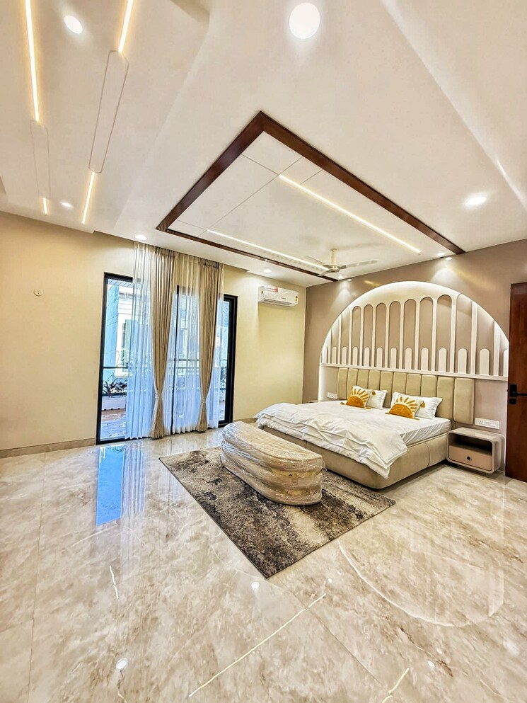 Bedroom, vaishali nagar 5 Bedroom 5800 Sq.Ft. Independent House In Vaishali Nagar Jaipur 9731011