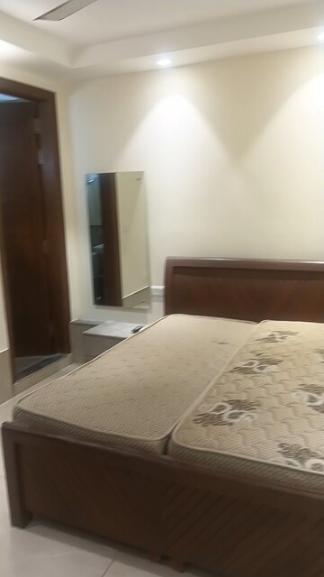 2 BHK Builder Floor For Rent in Lajpat Nagar ii