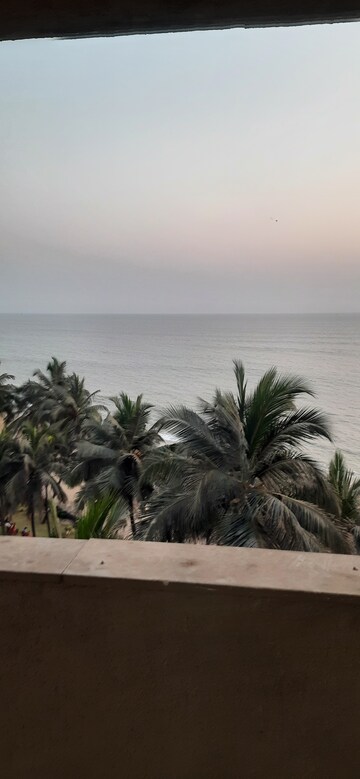 4 BHK Apartment For Sale in Bandra West