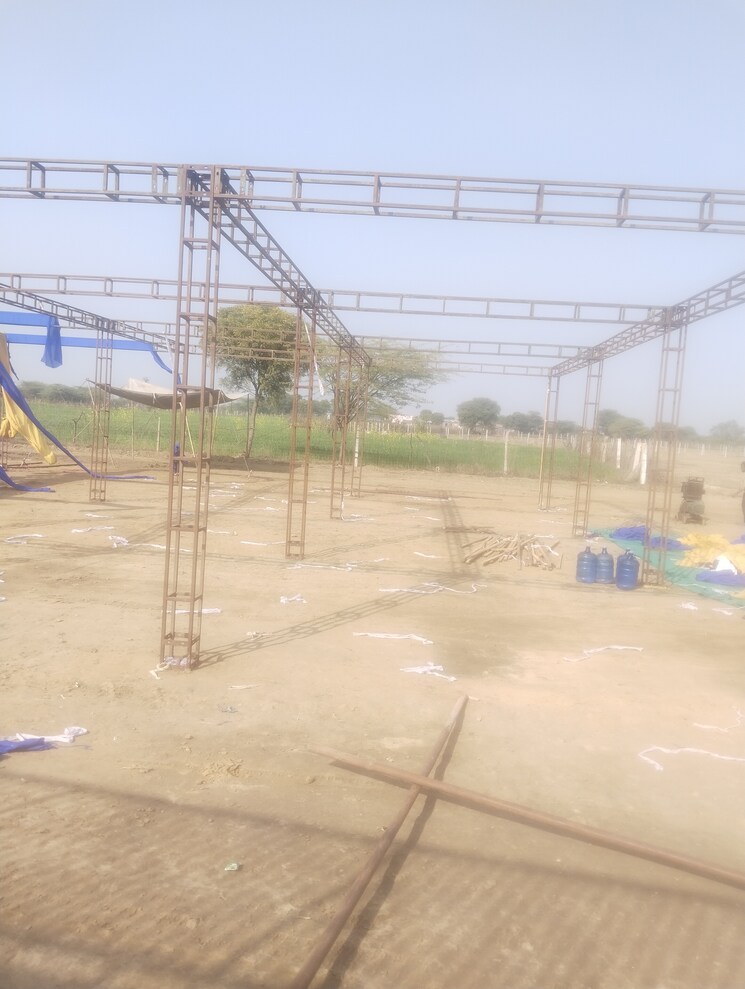 Exterior View, tonk road  100 Sq.Yd. Plot In Tonk Road Jaipur 9731024