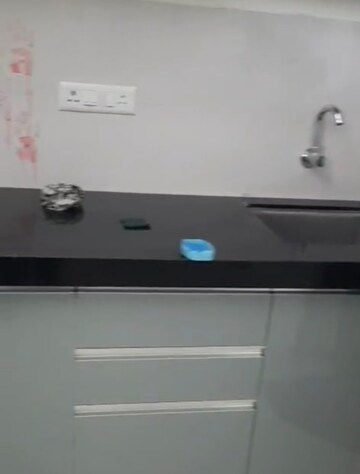 Furnished Amenities in 2 BHK Apartment at Kolte Patil Life Republic R 10, Hinjewadi – for Rent