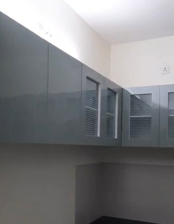 Kitchen in 2 BHK Apartment at Kolte Patil Life Republic R 10, Hinjewadi – for Rent