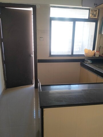 3.5 BHK Apartment For Rent in Raheja Vistas Phase 1, Mohammadwadi