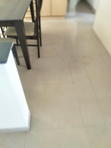 Staircase in 3.5 BHK Apartment at Raheja Vistas Phase 1, Mohammadwadi – for Rent