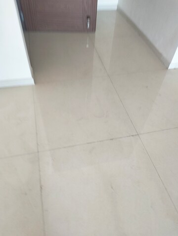 Bathroom in 3.5 BHK Apartment at Raheja Vistas Phase 1, Mohammadwadi – for Rent