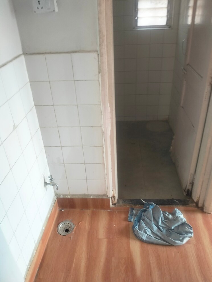 Bathroom, arv-ganga-kingston 1 Bedroom 640 Sq.Ft. Apartment In Mohammadwadi Pune 9731032