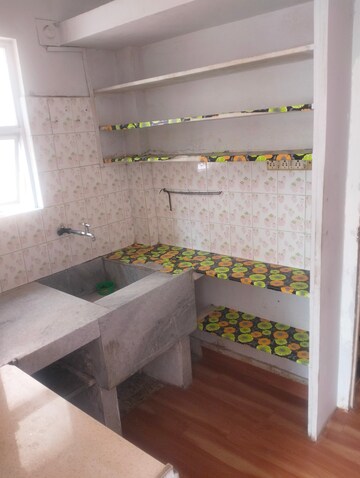 Bedroom in 1 BHK Apartment at ARV Ganga Kingston, Mohammadwadi – for Sale