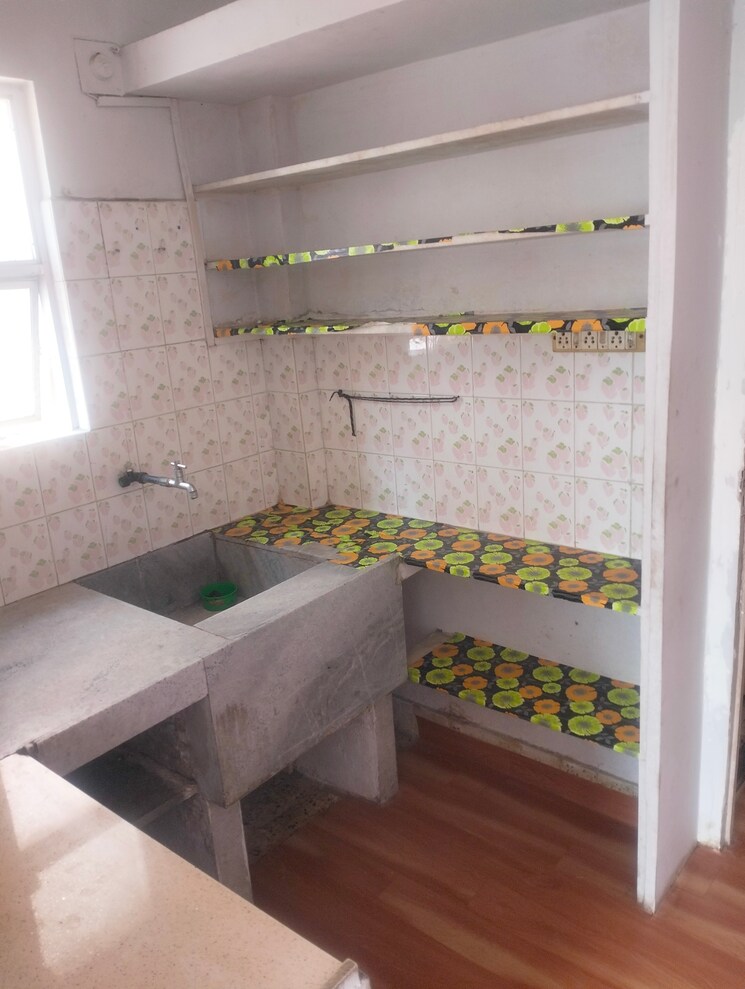 Bedroom, arv-ganga-kingston 1 Bedroom 640 Sq.Ft. Apartment In Mohammadwadi Pune 9731032