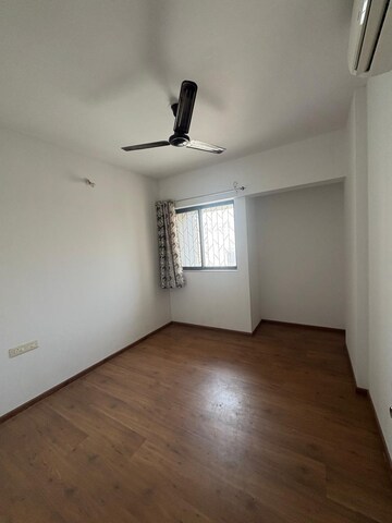 Bedroom in 2 BHK Apartment at Lodha Lakeshore Greens, Dombivli East – for Rent