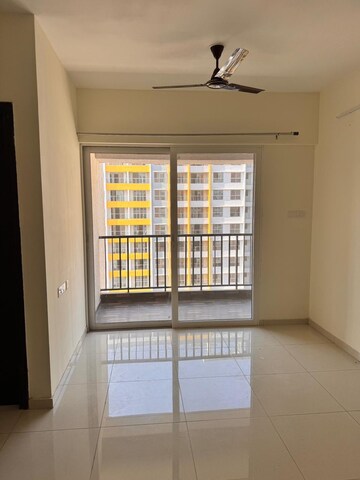 Living Room in 2 BHK Apartment at Punawale – for Rent