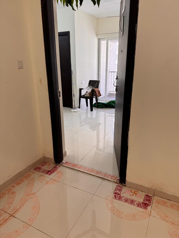 Bathroom, punawale 2 Bedroom 650 Sq.Ft. Apartment In Punawale Pune 9731051