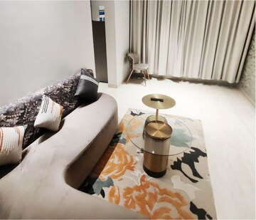 Team Area in 1 BHK Apartment at Kohinoor Eden, Kalyan East – for Sale