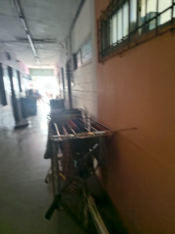 Staircase in 1 BHK Apartment at Chembur – for Rent