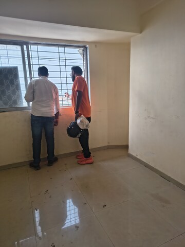 Furnished Amenities in 1 BHK Apartment at Chembur – for Rent