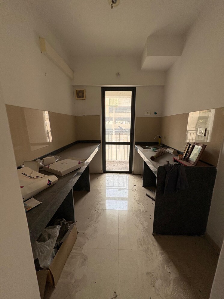 Kitchen, lodha-casa-lagoona 2 Bedroom 928 Sq.Ft. Apartment In Shilphata Thane 9731063