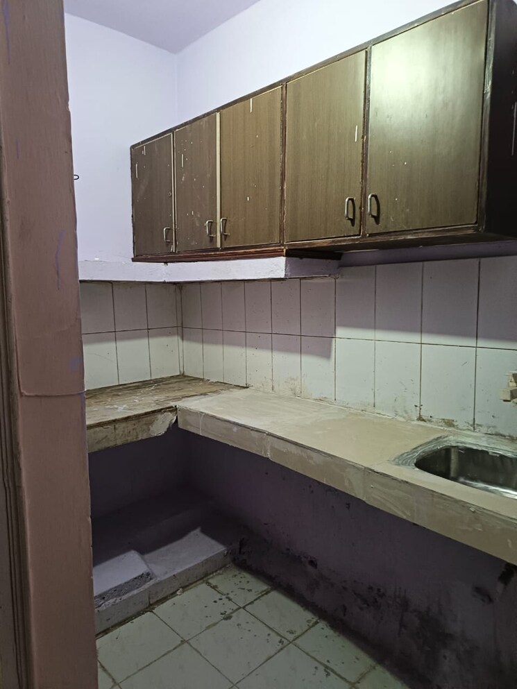 Kitchen, rwa-apartments 2 Bedroom 162 Sq.Mt. Independent House In Sector 31 Noida 9731067