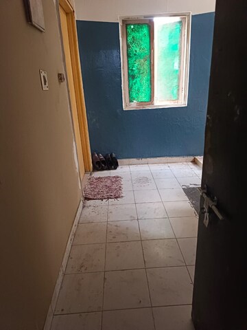 Bathroom in 2 BHK Independent House at RWA Apartments, Sector 31 – for Rent