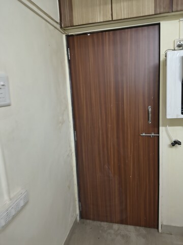 Floor Plan in  Office Space at Kurla East – for Rent