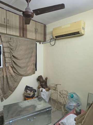 Staircase in  Office Space at Kurla East – for Rent