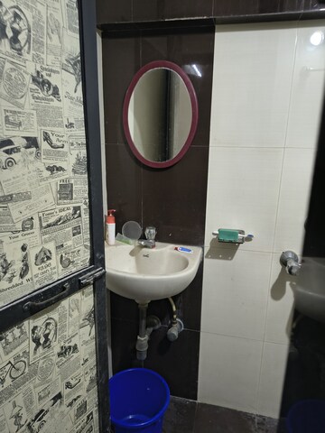 Furnished Amenities in  Office Space at Kurla East – for Rent