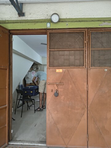 Floor Plan in  Office Space at Kurla East – for Rent