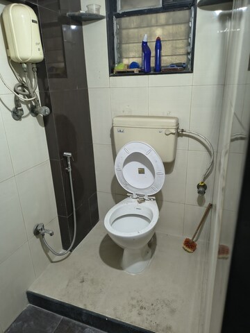 Floor Plan in  Office Space at Kurla East – for Rent