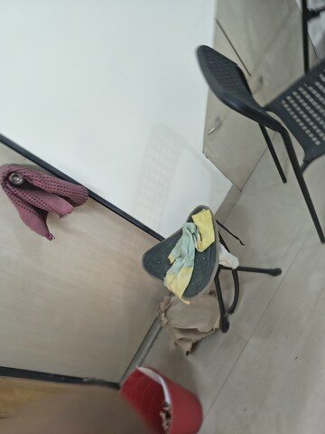 Staircase in  Office Space at Kurla East – for Rent