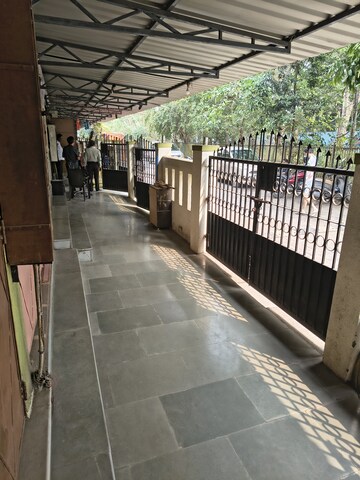  Office Space – Exterior View View at Kurla East - for Rent