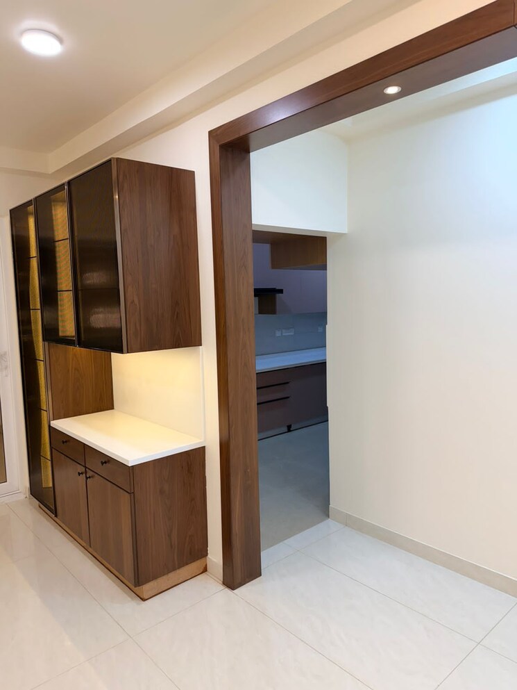 Room, lansum-etania 4 Bedroom 4085 Sq.Ft. Apartment In Gachibowli Hyderabad 9731069